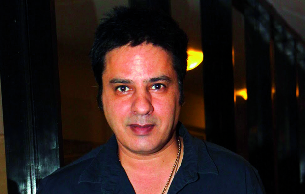 Actor Rahul Roy. Actor Rahul Roy.